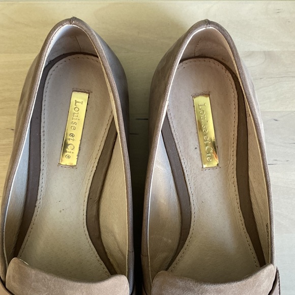 Louise et Cie Barso Driving Loafer - Picture 4 of 7